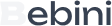 Logo Bebini